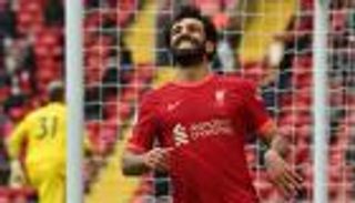 ماذا لو.. شارك محمد صلاح في يورو 2020؟