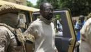 البنك الدولي يعلق عملياته في مالي بعد الانقلاب