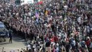 سقوط قتلى مع اتساع نطاق الاشتباكات في ميانمار