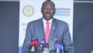 الخرطوم والحلو.. تمديد مفاوضات جوبا حتى 13 يونيو