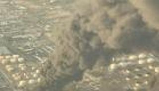 بالصور.. الأقمار الصناعية تكشف الدمار بـ"مصفاة طهران"