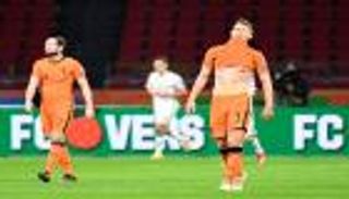 أخبار يورو 2020.. مدافع يوفنتوس يثير الرعب في منتخب هولندا