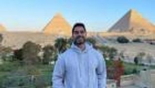 رسالة رسمية من زوجة "المتحرش البرازيلي" للمصريين