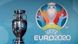 يورو 2020