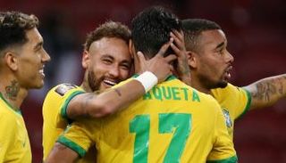 تصفيات كأس العالم 2022