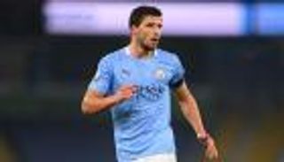 روبن دياز لاعب العام في الدوري الإنجليزي.. وجوارديولا أفضل مدرب