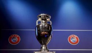 كأس الأمم الأوروبية
