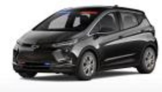 شيفروليه تطلق نسخا مخصصة للشرطة من "بولت"