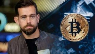 جاك دورسي رئيس تويتر