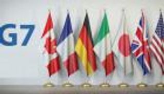 اتفاق تاريخي لمجموعة الدول السبع.. 15% ضرائب على أرباح الشركات العملاقة