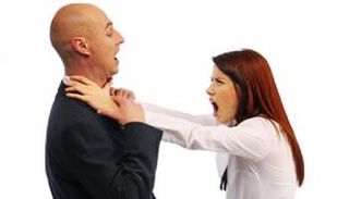 فيروس كورونا برئ من قتل الزوج - صورة تعبيرية