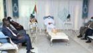 اجتماع دولي لتقييم اتفاق السلام في السودان الثلاثاء