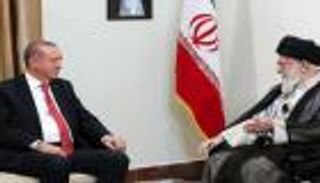 نورديك مونيتور: أردوغان عمل لصالح إيران ضد الناتو