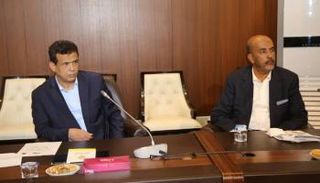 نائبا رئيس المجلس الرئاسي والحكومة الليبيان