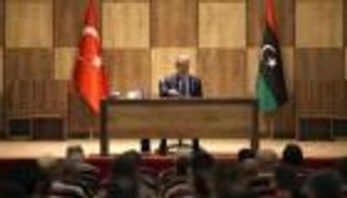تركيا تواصل خرق القرارات الدولية وتتمسك بوجودها "غير الشرعي" في ليبيا