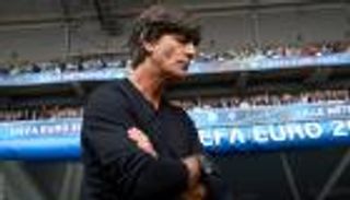 مدربو يورو 2020.. لوف يحلم بنهاية سعيدة لقصة تدريب ألمانيا