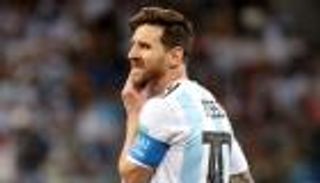 ماذا لو.. شارك ليونيل ميسي في يورو 2020؟