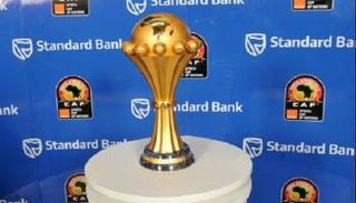كأس أمم أفريقيا