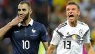 من مولر إلى بنزيما.. 5 أساطير يبحثون عن أول هدف في اليورو