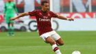 كأس أمم أفريقيا تجبر ميلان على إيجاد بديل لإسماعيل بن ناصر