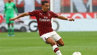 إسماعيل بن ناصر نجم ميلان 