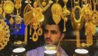 أسعار الذهب في العراق اليوم الأحد 6 يونيو 2021