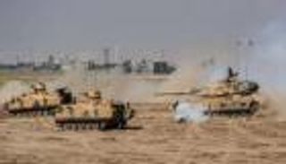 العراق يدين اعتداءات تركيا: انتهاك لمبدأ حسن الجوار