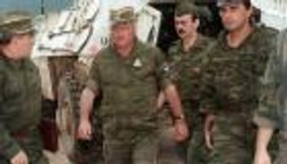 "سفاح البوسنة" ينتظر مصيره النهائي في "مجزرة سريبرينيتسا"