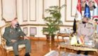 مصر وقبرص.. آفاق جديدة في مجالات التعاون العسكري