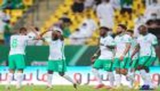 تصفيات كأس العالم.. السعودية تبتعد بالصدارة في ليلة المولد