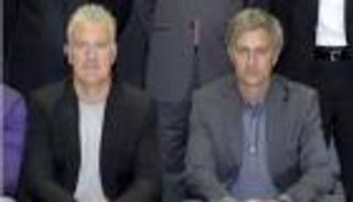 ديشامب يسخر من مورينيو بسبب يورو 2020