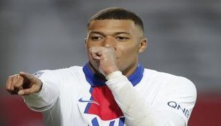 كيليان مبابي 