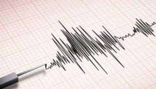 الزلزال بلغت قوته 5.2 درجة - أرشيفية