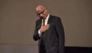 رسالة مؤثرة من الفنان شريف دسوقي للجمهور.. ماذا قال؟