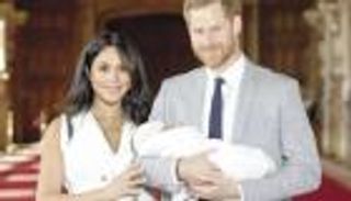 ميجان ماركل تضع مولودتها وتختار لها اسم "ليليبيت".. ديانا الحاضرة دائما