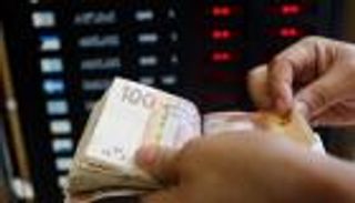 أسعار العملات في المغرب اليوم الأحد 6 يونيو 2021