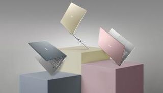 اللاب توب آيسر Swift X الجديد