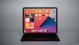 أبل آيباد برو الجديد