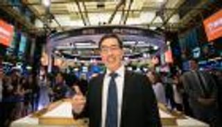 ثروة تتبخر.. ملياردير التعليم الصيني لاري تشين في ورطة