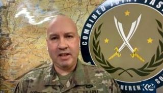 الكولونيل واين ماروتو