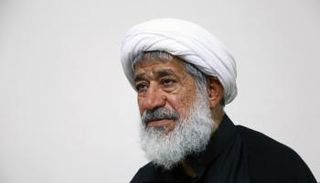 آية الله محمود أمجد