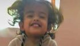 طفلة مأرب.. صدمة يمنية لتفحم جثة "ليان" بمجزرة الحوثي