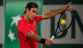 روجيه فيدرر 