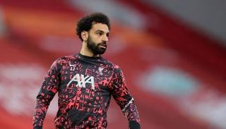 محمد صلاح نجم ليفربول