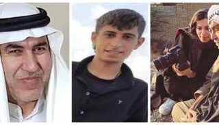 موجة اعتقالات تشهدها مدن الأحواز