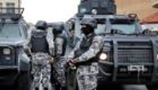 مجلس الوزراء الأردني يحذر: سنتعامل مع التجمعات بكل حزم