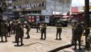 قتيلان في انفجار شرقي الفلبين