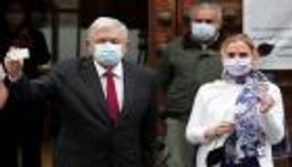 اختبار للرئيس أوبرادور.. المكسيكيون يقترعون لاختيار نوابهم