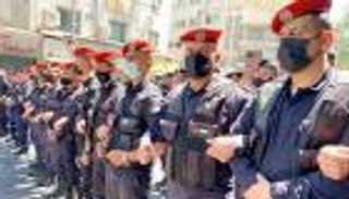 الأردن يطلق رسالة تحذير صارمة.. "الحزم بمواجهة الشغب"