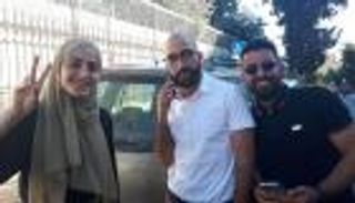 إسرائيل تطلق سراح ناشطة "الشيخ جراح" منى الكرد